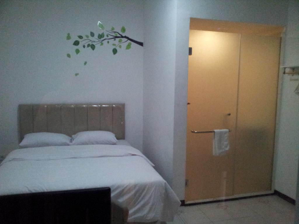 Loxy Inn สุราบายา ห้อง รูปภาพ