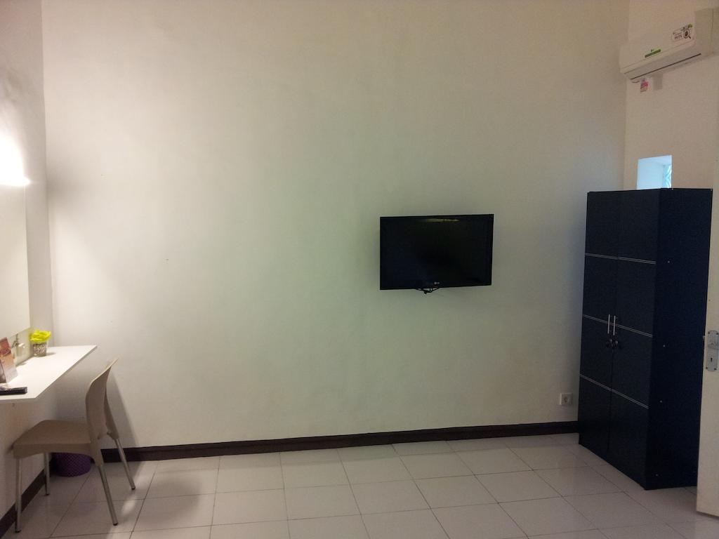 Loxy Inn สุราบายา ห้อง รูปภาพ